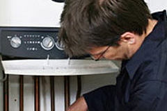 boiler repair Stondon Massey